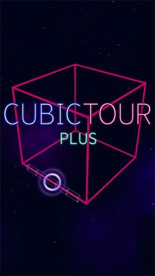 game pic for Cubic tour plus